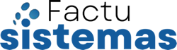 Logo factusistemas